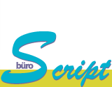 büro Script